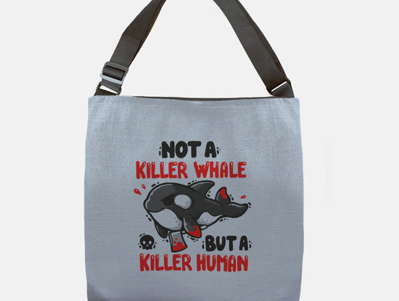 Killer Human