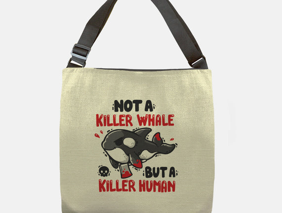 Killer Human
