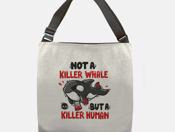Killer Human