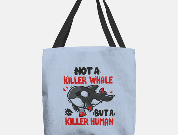 Killer Human