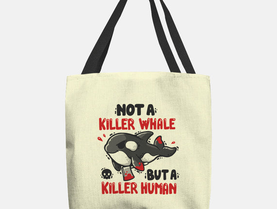 Killer Human
