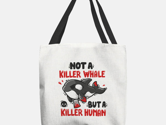 Killer Human