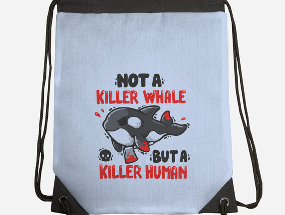 Killer Human