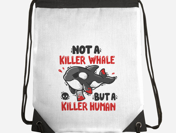 Killer Human