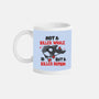 Killer Human-None-Mug-Drinkware-Vallina84