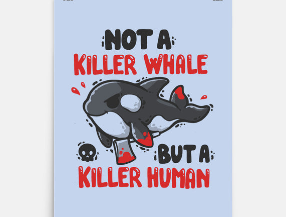 Killer Human
