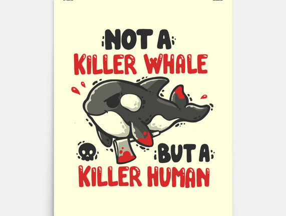 Killer Human