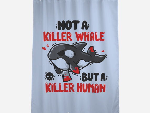 Killer Human
