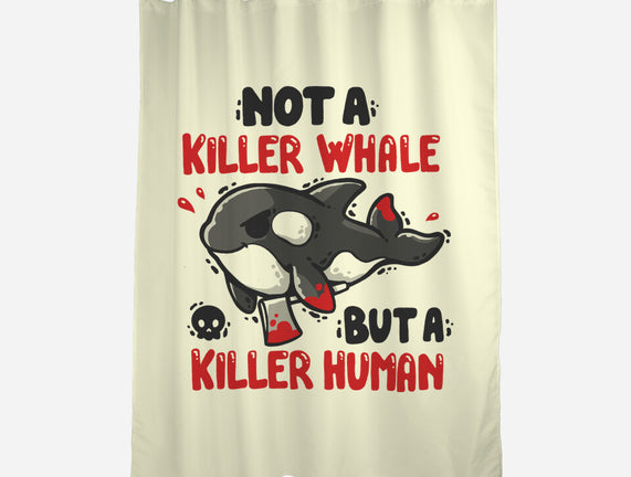 Killer Human