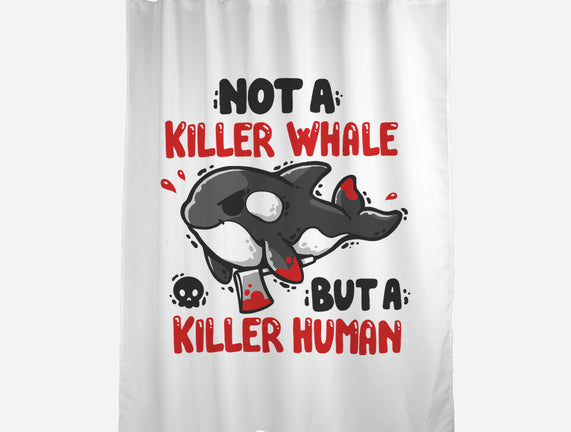 Killer Human