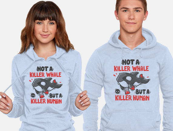 Killer Human