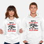 Killer Human-Unisex-Pullover-Sweatshirt-Vallina84