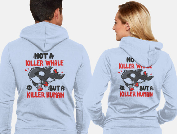 Killer Human
