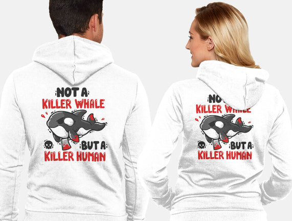Killer Human