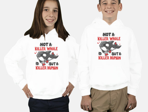 Killer Human
