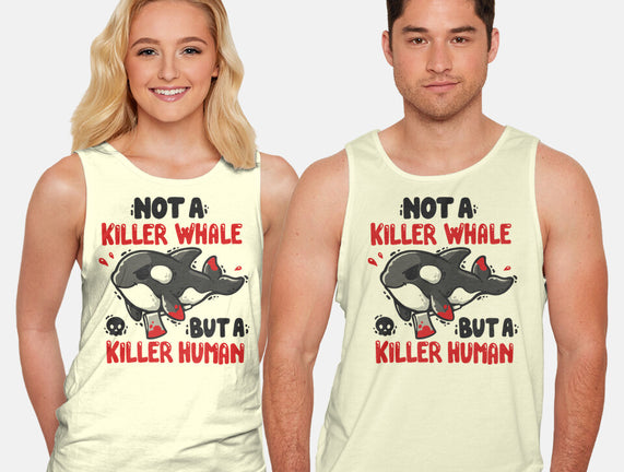 Killer Human