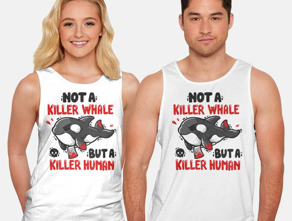 Killer Human