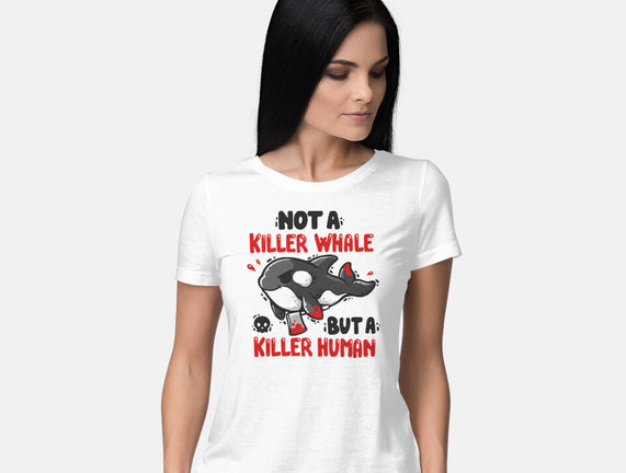 Killer Human