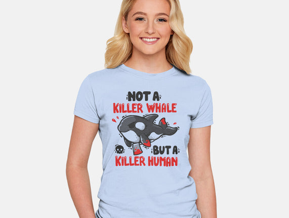 Killer Human