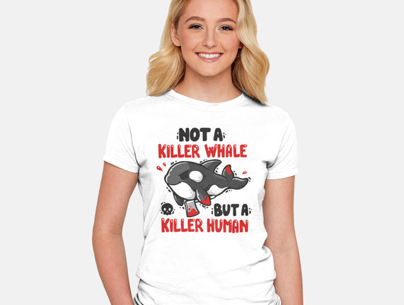 Killer Human