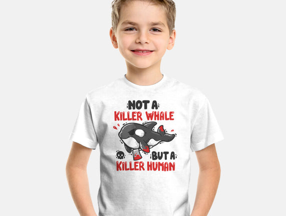 Killer Human