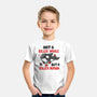 Killer Human-Youth-Basic-Tee-Vallina84