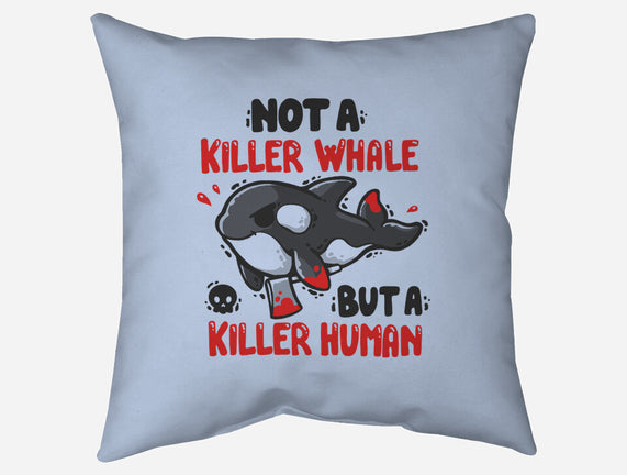 Killer Human