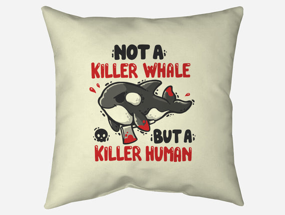 Killer Human