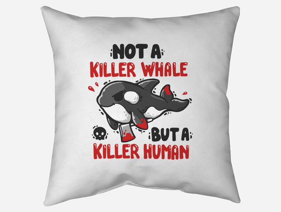 Killer Human