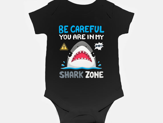 Shark Zone