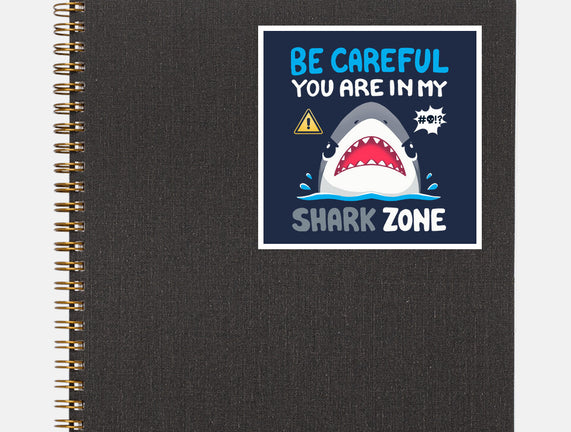 Shark Zone
