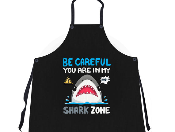 Shark Zone