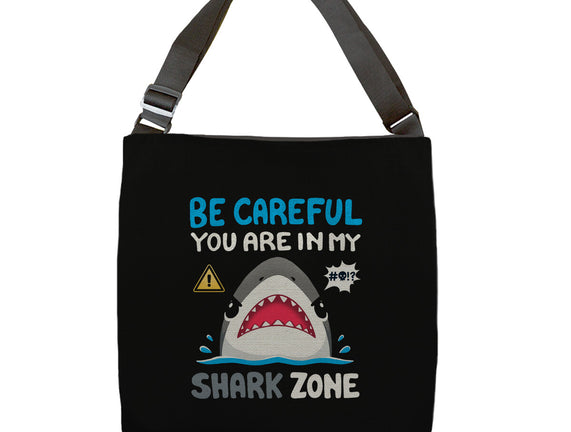 Shark Zone