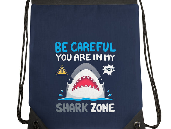 Shark Zone