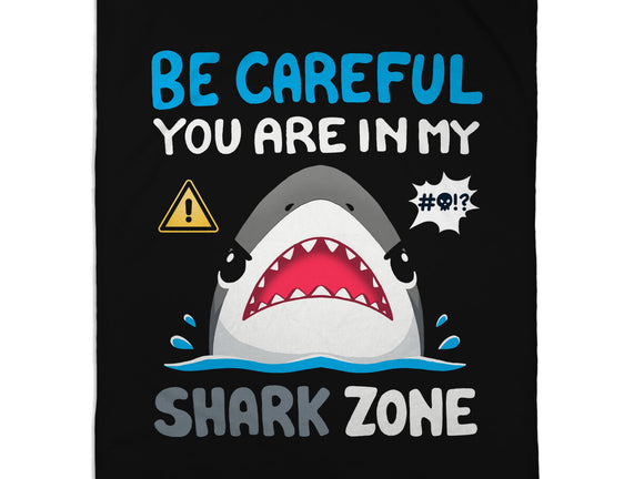 Shark Zone