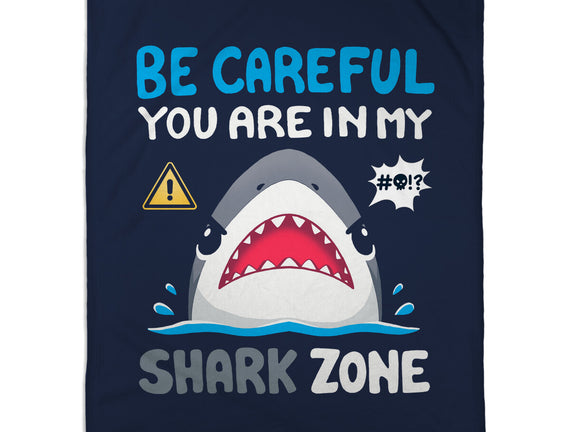 Shark Zone