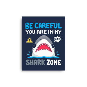 Shark Zone