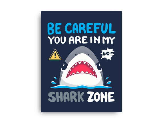 Shark Zone