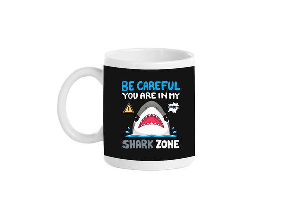 Shark Zone