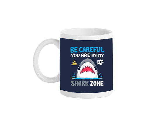 Shark Zone