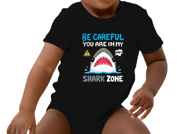 Shark Zone