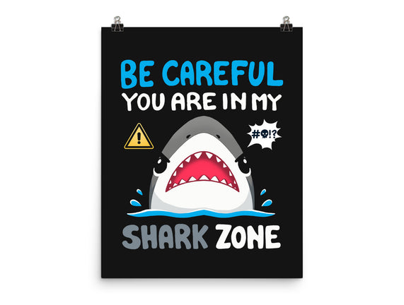 Shark Zone