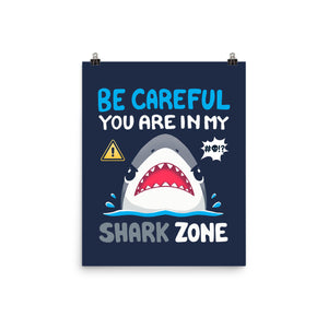 Shark Zone