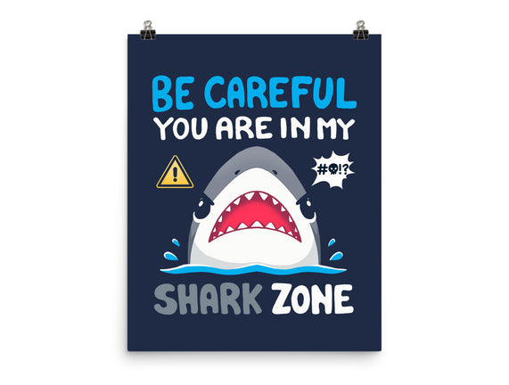 Shark Zone