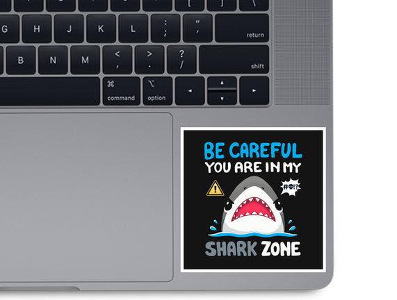 Shark Zone