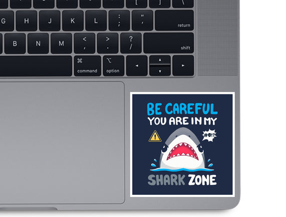 Shark Zone