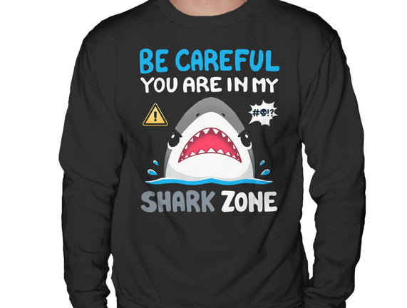 Shark Zone