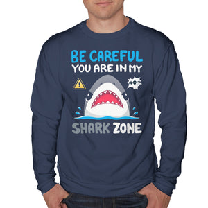 Shark Zone
