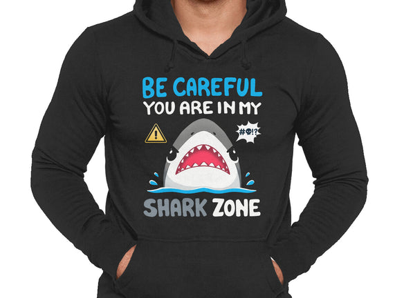 Shark Zone
