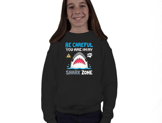Shark Zone